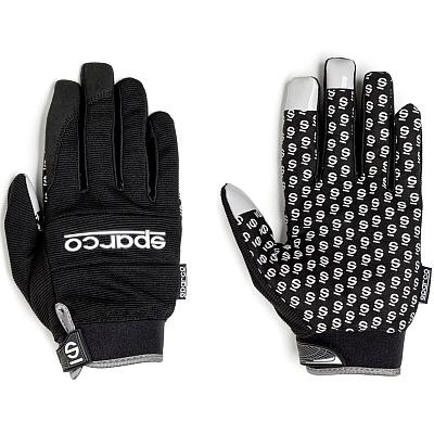 Sparco meca 3 gloves online