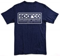 Sparco SP02350 Sparco HERITAGE T-Shirt