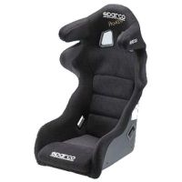Sparco Competition Seat PRO AVD, FIA approved 8855-1999 SP00809