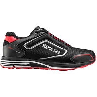 Sparco MX-RACE Rugged Mechanics Shoes, Pair - SP001216