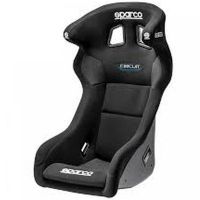 Sparco CIRCUIT QRT and Circuit II QRT Competition Seat SP008010/19