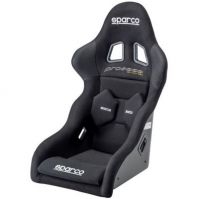 Sparco Competition Seat, PRO 2000 and PRO 2000 II, FIA approved. 8855-1999 SP008083FNR