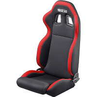 Sparco R100 Street Seat SP00961
