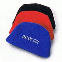 Sparco SP01008 Headrest Cushion.