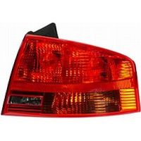 Hella AUDI A4 05-07 Tail Lamp Fender HL03707-8