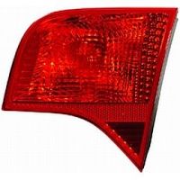 Hella AUDI A4 05-07 Tail Lamp Trunk HL03803-4