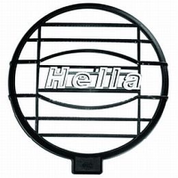 Hella Stone Grill for many Hella Driving and Fog Lamps, Pair