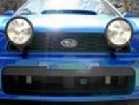 SMS Bracket Kit for Subaru Impreza 1999-05, Two Light System, RH HL29010