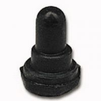 SMS Boot For Toggle Switches, Black WT44214