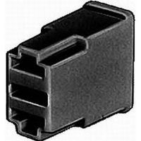 HELLA 2 Pole Socket Housing for 4570, 7832, 8910 and 8948 Series Rocker Switches 60000