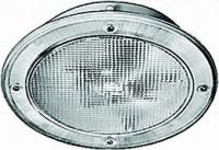 Hella 5590 Series Interior Lamp
