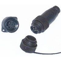 Hella 6801 Series Sea Water Proof Socket & Plug