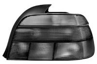 Hella Lens, Tail Lamp BMW 5-Series Sedan 97-00 HL65635