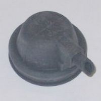 Hella Rubber Boot for Micro DE and DE Fog, HL79117 147009007