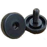 HELLA 147947007, Adjusting Knob RE 4000 - HL79138