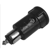 Hella Standard Plug, Fits ISO 4165 Power Receptacle - 002262001, HL87136