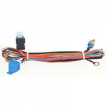 Hella Wiring Harness HID Gen 3 HL87203