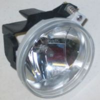 Hella Fog Lamp, Dodge Dakota/Durango 01-02, each HL98260