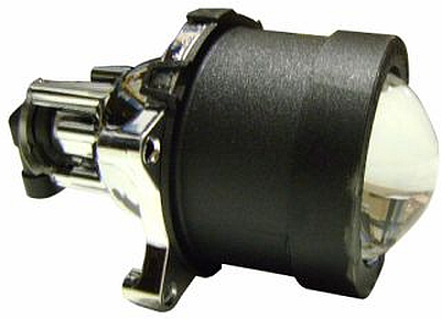 Hella 60mm Projector Headlamp Module 998570001, 998570021,