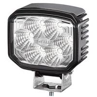 Hella Micro FF LED Driving Lamp.358115981