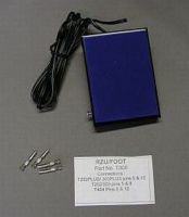 Terratrip Remote Zeroing Unit - Foot operatedTT008