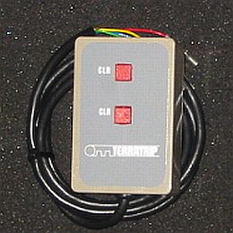 Terratrip Remote Zero Unit for 202+ TT010