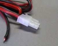 TerraTripTerraPhone Intercom Power Cable with 2 Pin Plug TT039I
