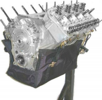 RJS Sportsman Nylon Engine Diaper RJ810-1