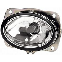 Hella FF40 Auxilliary Lamp, Valance Mount, Driving or Fog