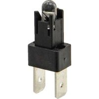 Hella Bulb Holder with LED for 4570, 7832, 8910 and 8948 Series Rocker Switches 713627031