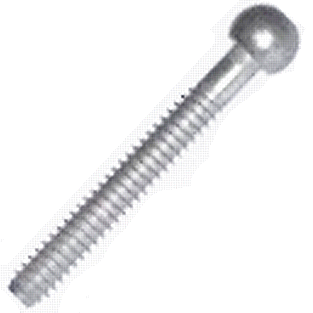 Hella Adjuster Screw for Premium 90mm Lamps