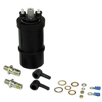 Hella/Pierburg Fuel Pump Electric -  H72010251, 53004025 HL98151