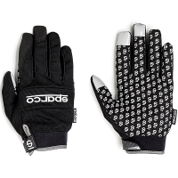 Sparco SP210 MECA 3 Mechanics Gloves