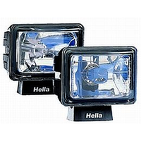 Hella Micro FF Driving or Fog Lamp Kit, Made in Germany