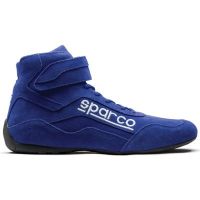 Sparco "RACE 2 2019" Driver Shoe, Pair. - SP001272