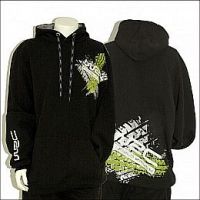 WCRE11095 Official WRC Pullover Logo Hoodie