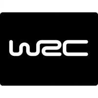 WCRE11273 Official WRC Mouse Pad