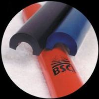 BSCI Roll Bar Padding, SFI 45.1 BSSFI