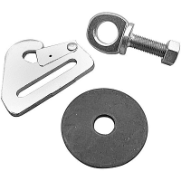 RJS Snap-in Mount Kit for 2" and 3" Belts. RJ30309