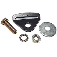 Sparco SP049101 Harness Mounting Kit - Bolt In
