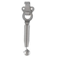 Sparco SP01608 Stainless Steel Fasteners w/ Spring, pair