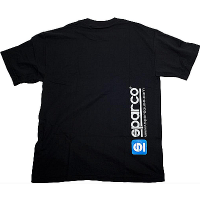 Sparco WWW. T-Shirt. SP01300