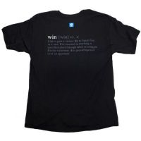 Sparco SP02200 Sparco "WIN" T-Shirt ﻿DISCONTINUED - WHILE THEY LAST