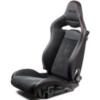 Sparco  SPX And SPX SPECIAL EDITION Carbon Street Seat SP00974Z