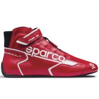 Sparco "Formula RB-8.1" Driver Shoe, Pair. SP001251