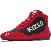 Sparco "SLALOM US 2019" Driver Shoe, Pair - SP001266