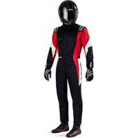 Sparco COMPETITION Driving Suit FIA 8856-2018 and SFI 3.2A/5
