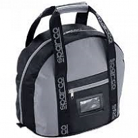 Sparco Helmet Bag SP003112NGR