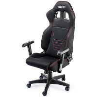 Sparco R100 Office Base Seat SP00967