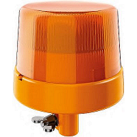 Hella KL 7000 LED Beacon with Rotary Pattern, 011484001, 011484011, 011484021